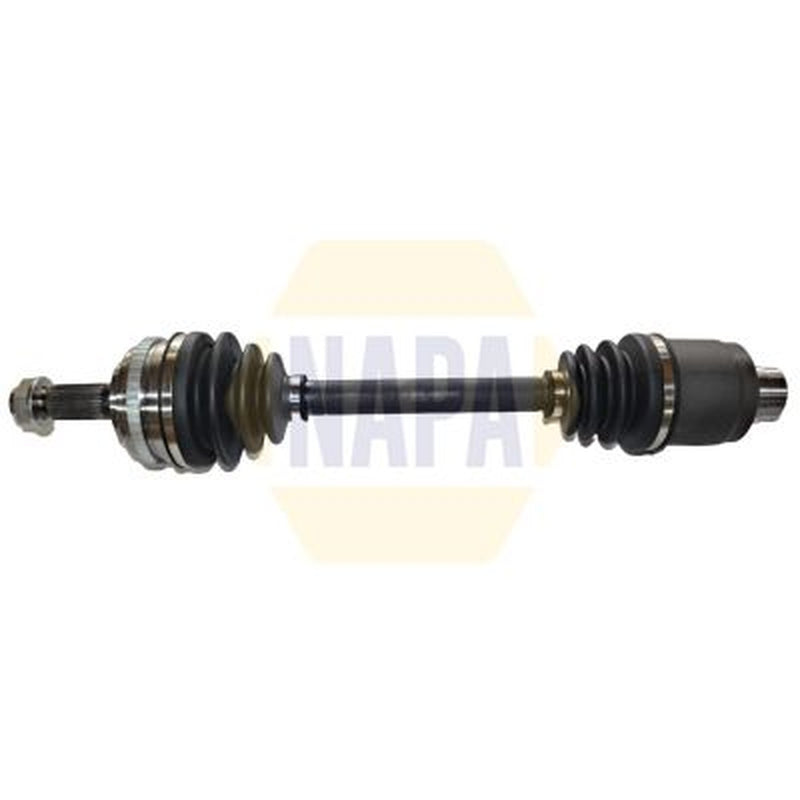 NAPA CV Drive Shaft Driveshaft Front Right fits Honda Civic VII 2001-2005 2.0