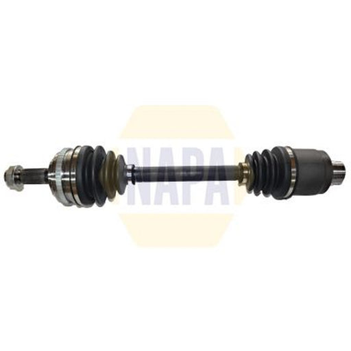NAPA CV Drive Shaft Driveshaft Front Right fits Honda Civic VII 2001-2005 2.0