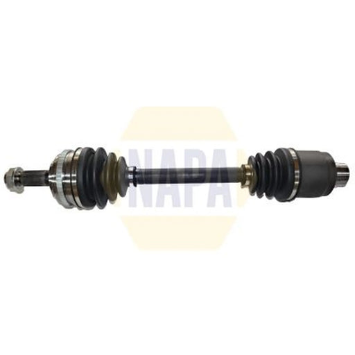 NAPA CV Drive Shaft Driveshaft Front Right NDS1390R