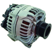 Apec Car Alternator 12V fits Alfa Romeo 159 2005-2011 1.8