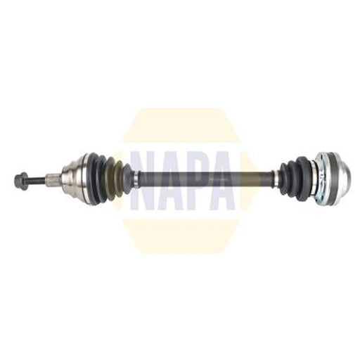 NAPA CV Drive Shaft Driveshaft Front Right fits Audi A3 1999-2003