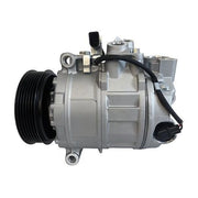 Mahle Air Conditioning Compressor fits Audi A4 B6 2000-2005 2.4 3.0