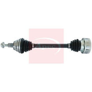 Apec CV Drive Shaft Driveshaft Front Left fits Audi A3 2006-2020