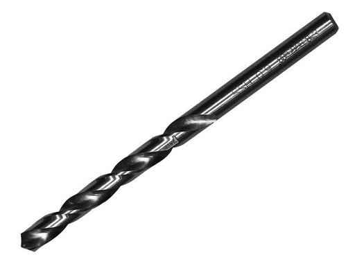 Starrett HSS Split Point Drill Bit 6.0 x 93mm Starrett - Dynamic Drive
