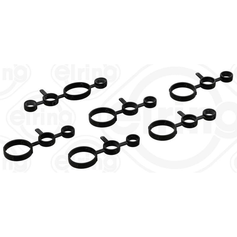 Elring Gm Valve Cover Gasket Set 107.960 55500617 107.960
