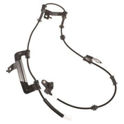Textar ABS Wheel Speed Sensor Front Left 45038200