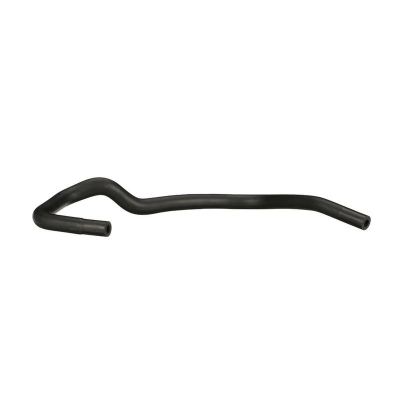 Gates Crankcase Ventilation Hose 445mm fits Opel Agila A 2003-2007 1.0