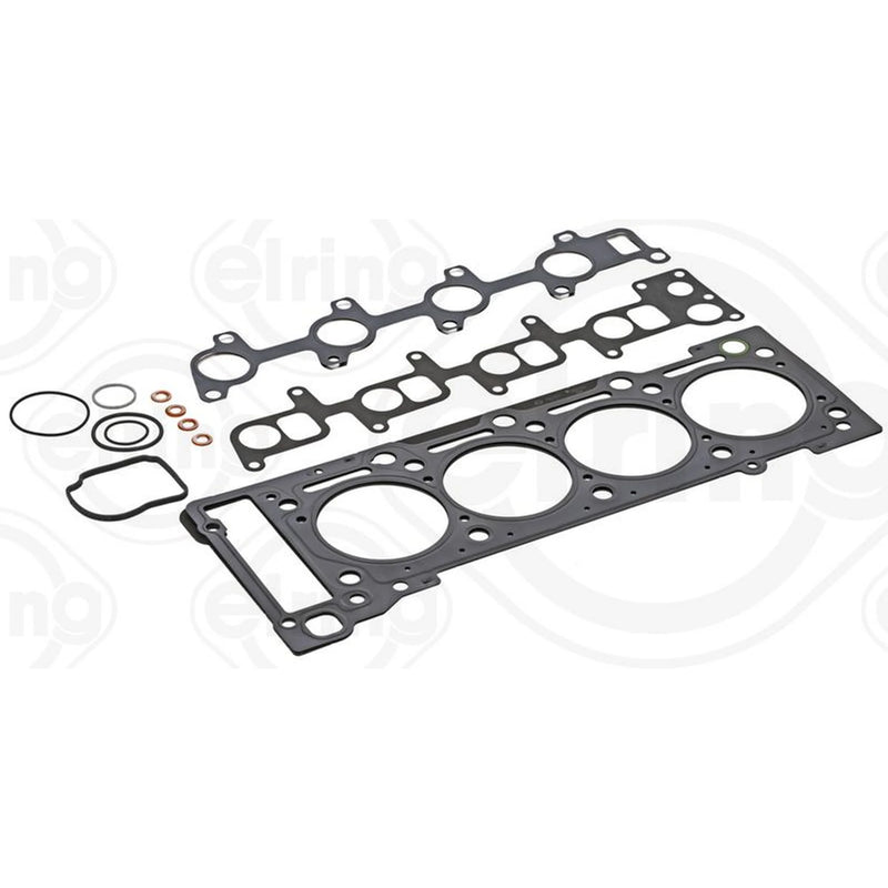 Elring Cylinder Head Gasket Kit fits Mercedes-Benz C-Class 1997-2000
