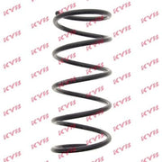 KYB Front Suspension Coil Spring fits Mitsubishi Carisma 1995-2006 1.6