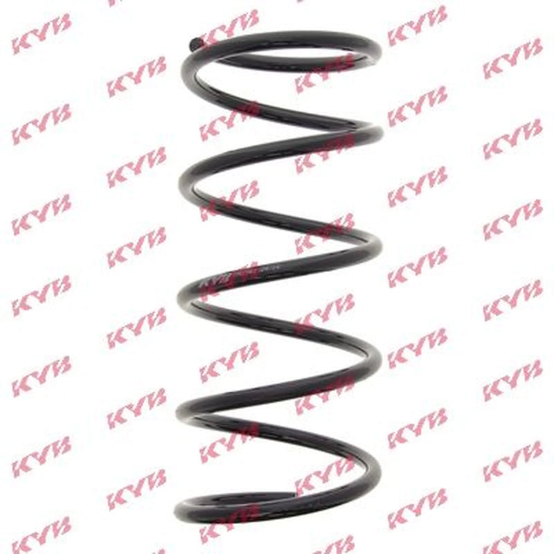 KYB 2 x Suspension Springs fits Mitsubishi Carisma 1995-2006 1.6