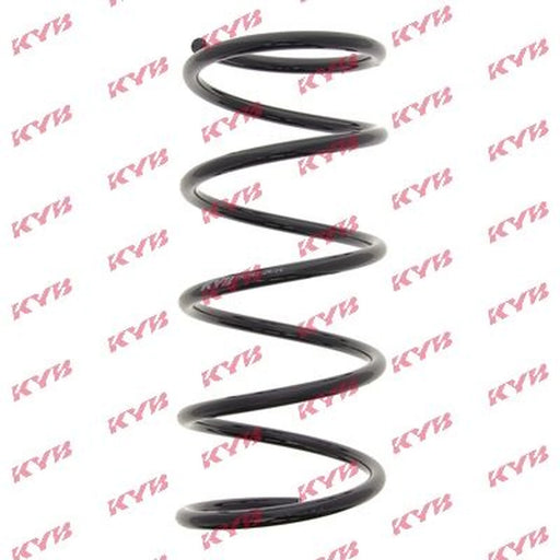 KYB Front Suspension Coil Spring RA1961