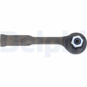 Delphi Steering Tie Rod End Ball Joint Front Right M14x1.5 fits Opel Astra H