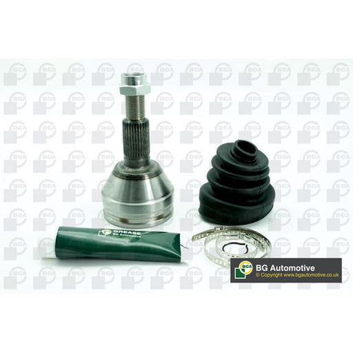 BGA Drive Shaft Joint Kit fits Chevrolet Captiva 2006-2011 2.0 2.4 3.2