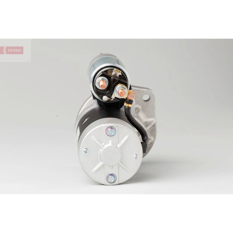 Denso Starter Motor 12V 2.5kW 9 Teeth fits Nissan Cabstar 1989-2000 2.5