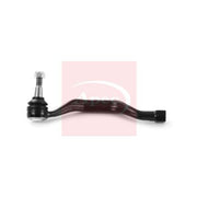 Apec Steering Tie Rod End Ball Joint Front Left M14x1.5 fits Renault Laguna