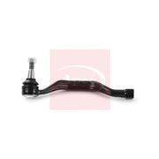 Apec Steering Tie Rod End Ball Joint Front Left M14x1.5 AST6842