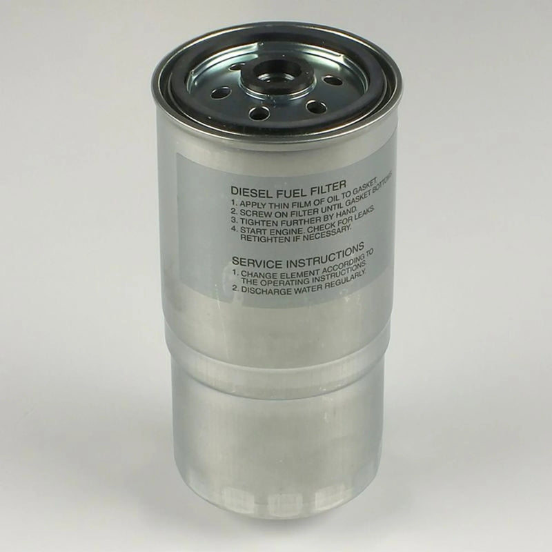 Delphi Fuel Filter Element fits BMW 3 1991-1998