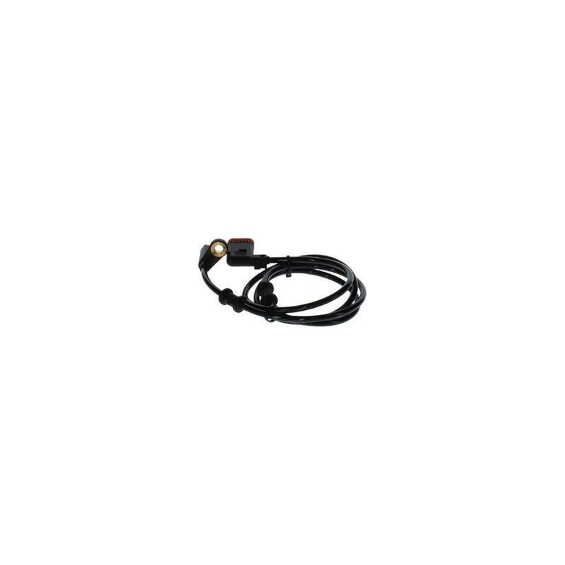 Bosch ABS Wheel Speed Sensor Rear Right fits Mercedes-Benz Slk 2004-2011