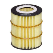Hengst Engine Oil Filter fits Citroën C5 III 2009-2014 3.0