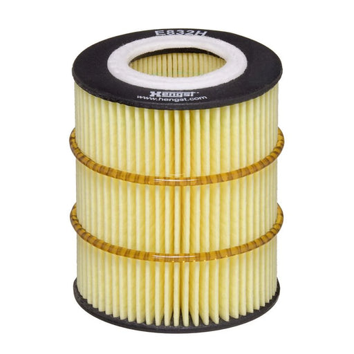 Hengst Engine Oil Filter fits Citroën C5 III 2009-2014 3.0