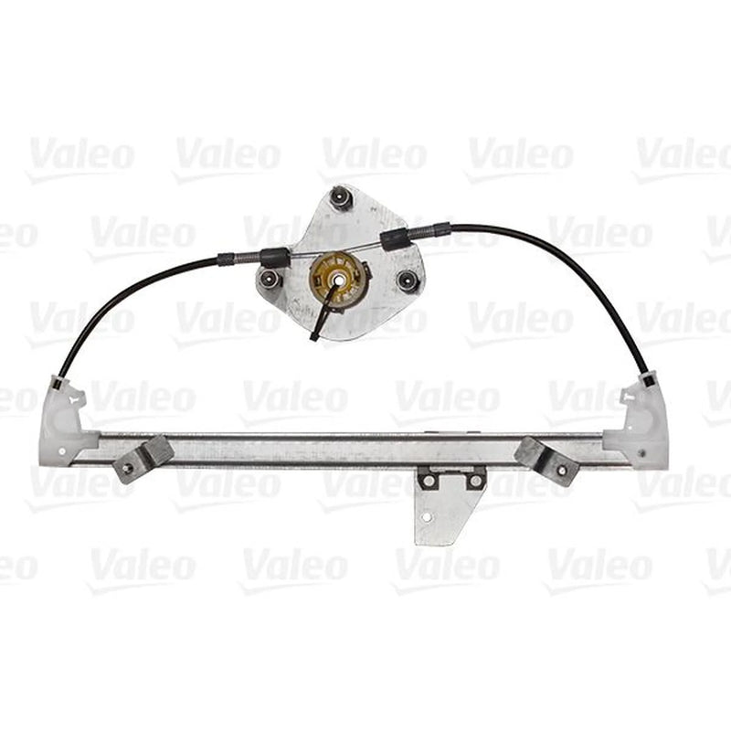 Valeo Electric Window Regulator Lifter Left Rear 851366