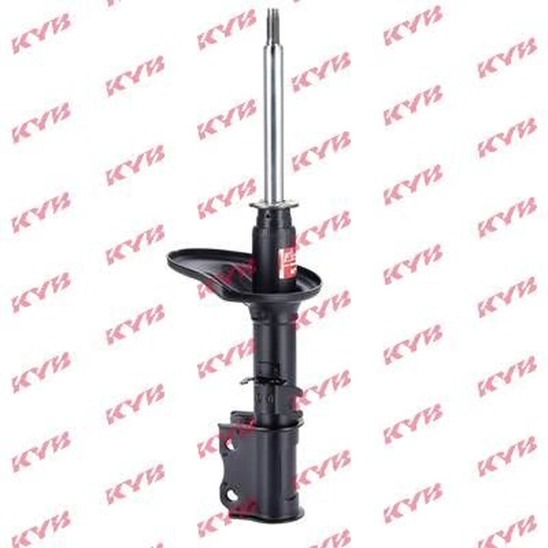 KYB Shock Absorber Damper Strut Front Right fits Kia Shuma 1996-2001 1.5