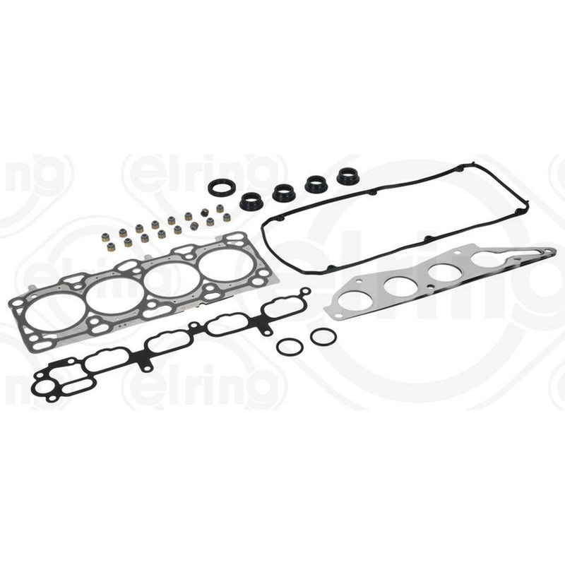 Elring Cylinder Head Gasket Kit fits Lti Tx 2009 on 2.4