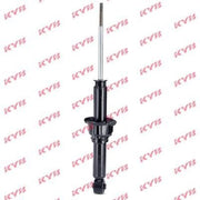 KYB Shock Absorber Damper Strut Rear fits Honda Civic 1987-1991 1.3 1.4 1.6