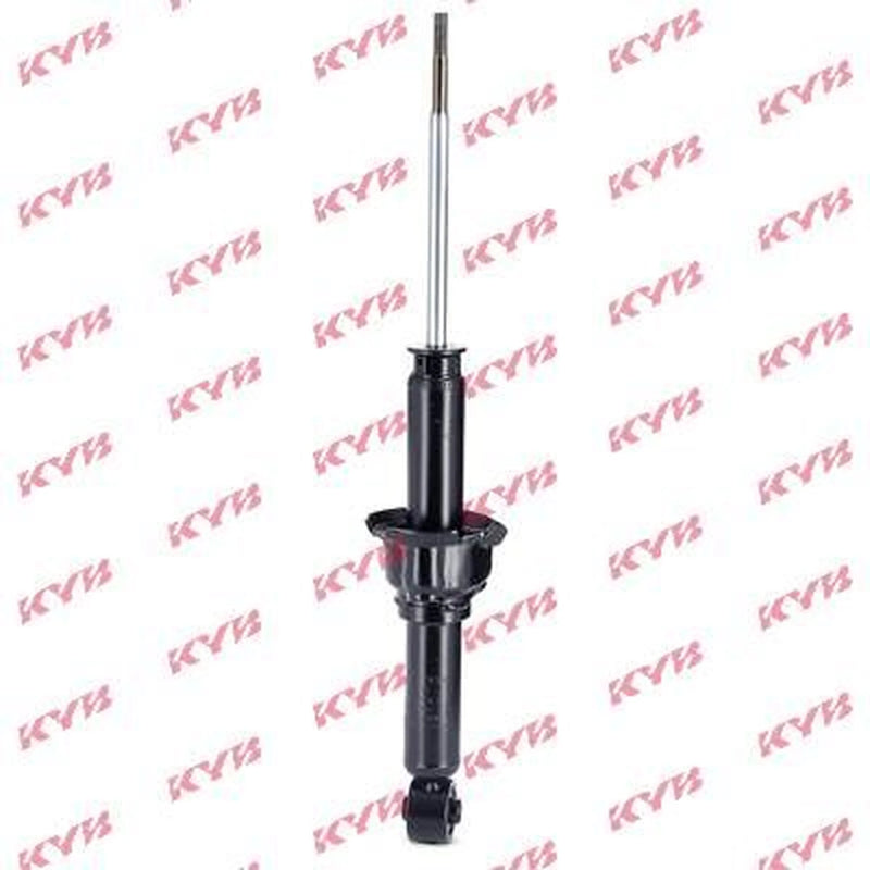 KYB Shock Absorber Damper Strut Rear fits Honda Civic 1987-1991 1.3 1.4 1.6