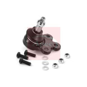 Apec Ball Joint Front Right fits Chevrolet Captiva 2006-2018 2.0 2.2 2.4 3.0 3.2