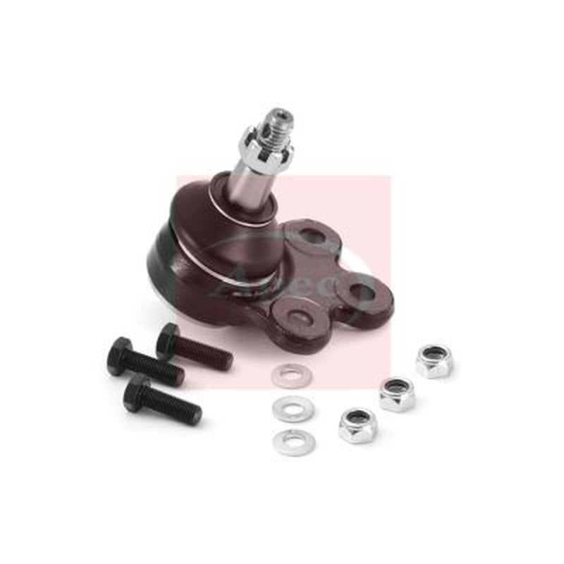 Apec Ball Joint Front Right fits Chevrolet Captiva 2006-2018 2.0 2.2 2.4 3.0 3.2