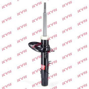 KYB Shock Absorber Damper Strut Front Right fits Citroën DS3 2009-2015