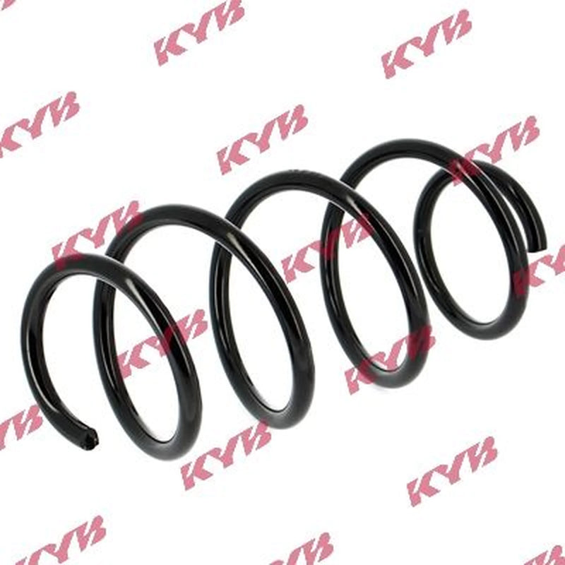 KYB Front Suspension Coil Spring RA1191