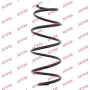 KYB Front Suspension Coil Spring fits Mercedes-Benz E-Class 2009-2015