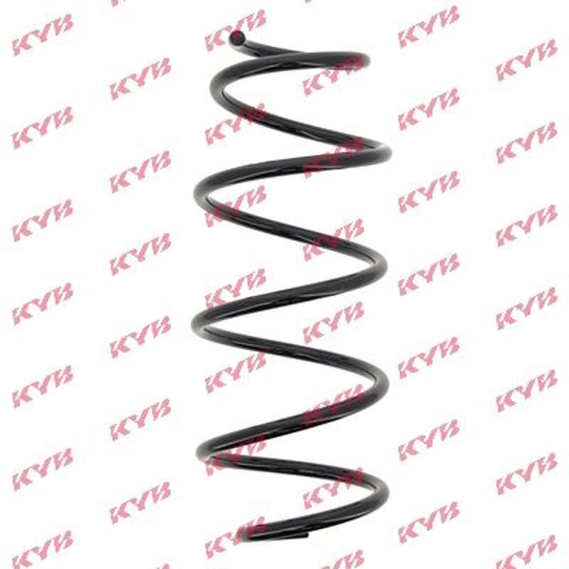 KYB Front Suspension Coil Spring fits Mercedes-Benz E-Class 2009-2015