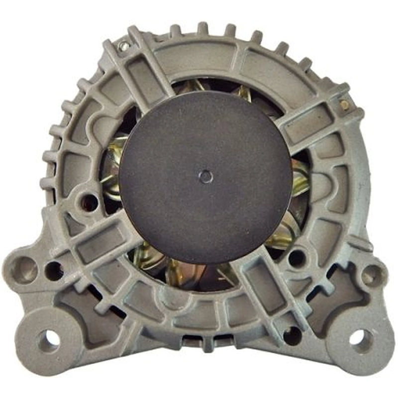 Hella Car Alternator 12V fits Audi A4 Allroad B8 2009-2016 2.0