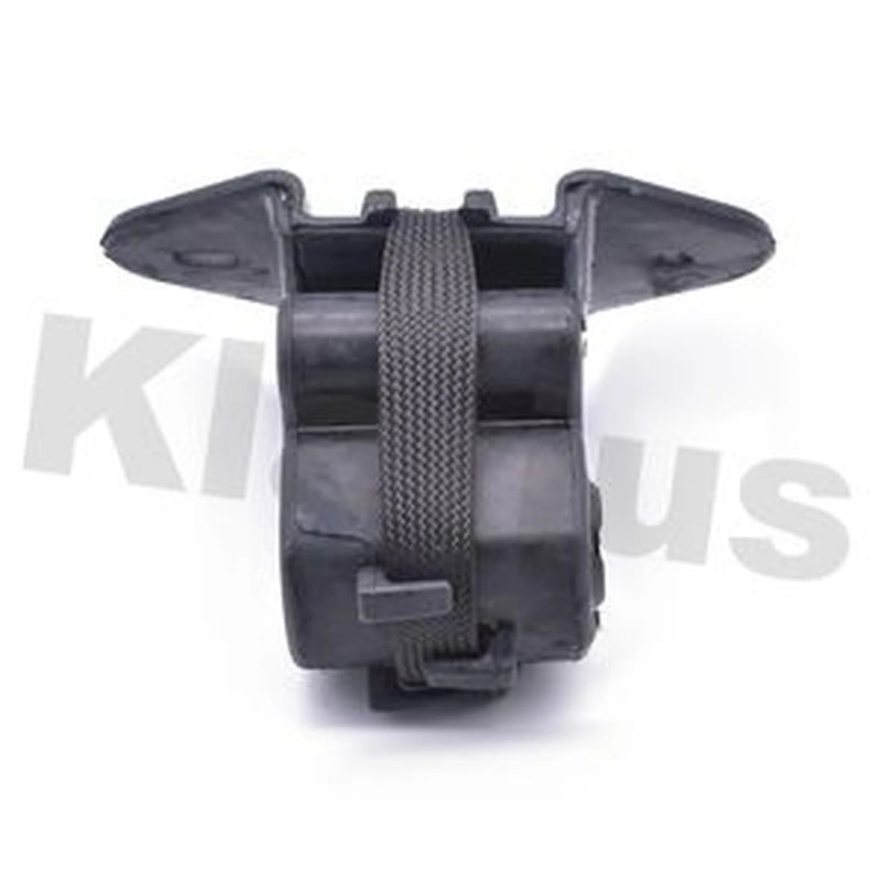 Klarius Exhaust System Mount Rubber fits Citroën C3 Aircross I 2017-2018