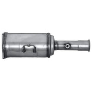 Hella Soot/Particulate Filter fits Citroën C8 2002-2009 2.0 2.2