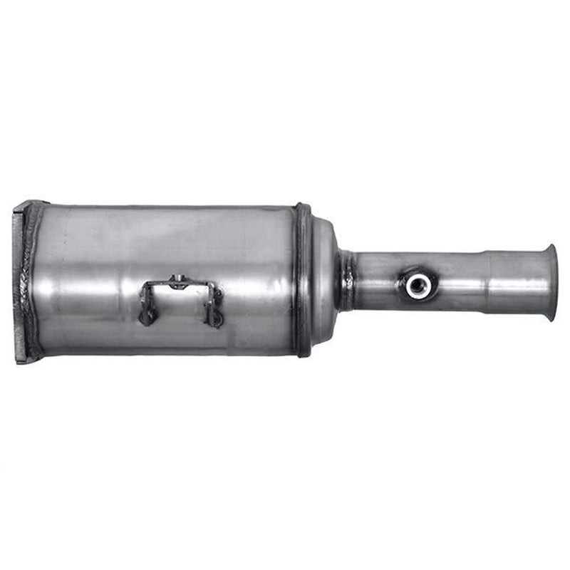 Hella Soot/Particulate Filter fits Citroën C8 2002-2009 2.0 2.2