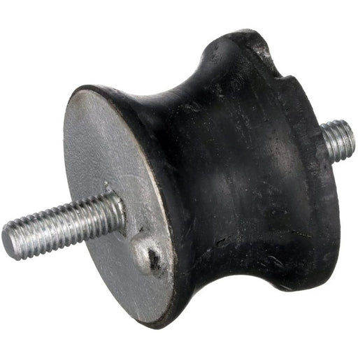 Gates Automatic Transmission Mounting Front and Rear fits BMW 1 2004-2013