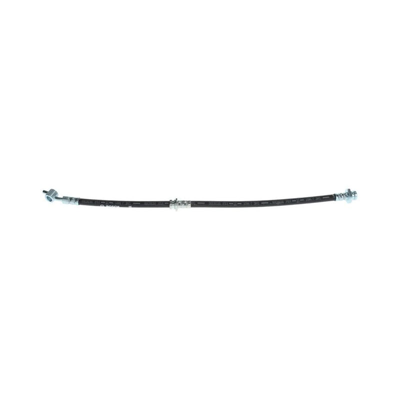 Bosch Brake Hydraulic Hose Line Front Right fits Nissan Almera 2000-2006