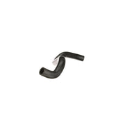 Gates Radiator Coolant Hose 620mm ID fits Honda Jazz II 2002-2008 1.2 1.3 1.4