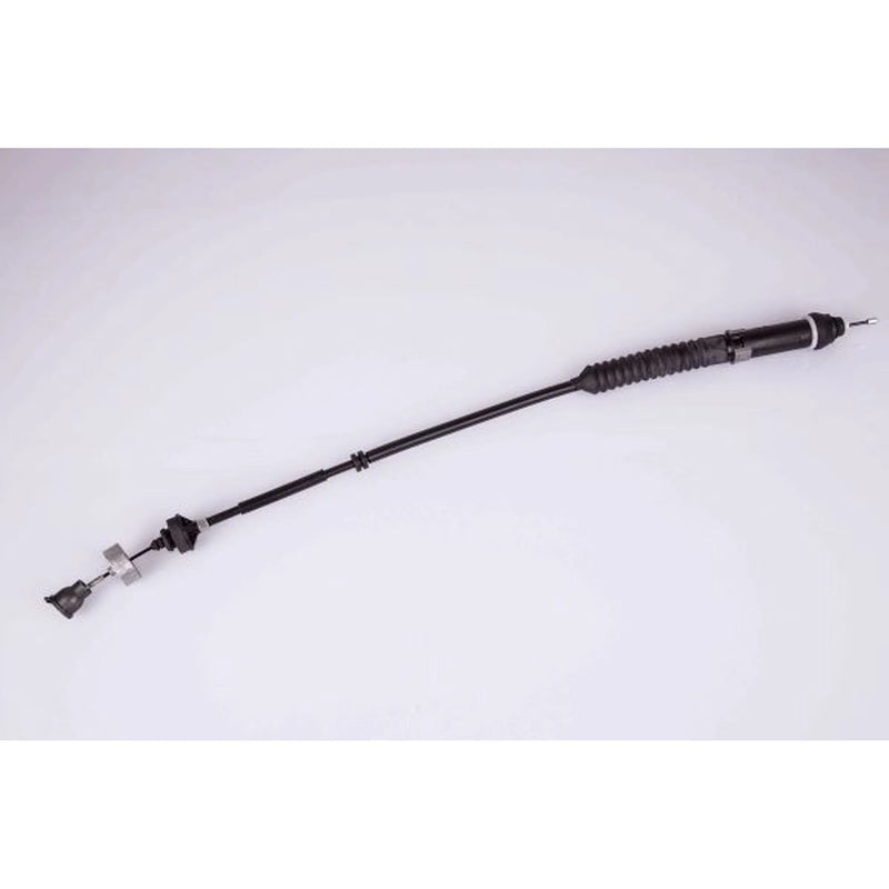 Hella Clutch Control Cable Pull fits Citroën Berlingo 1998-2011 1.4 1.6 1.9