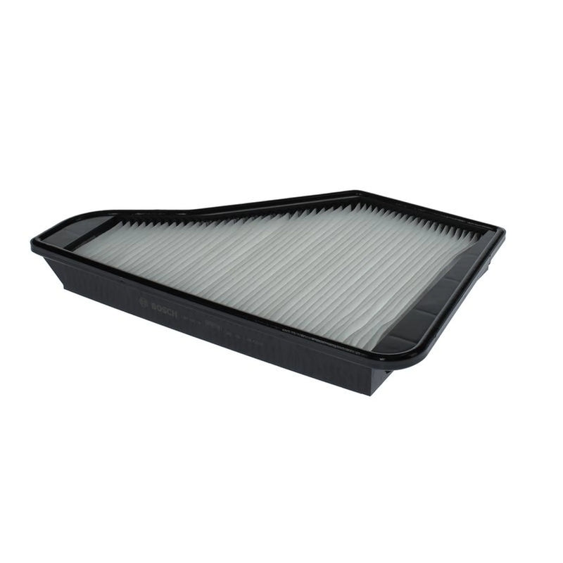 Bosch Cabin Air Filter (Pollen Filter) Engine Compart fits Mercedes-Benz S-Class