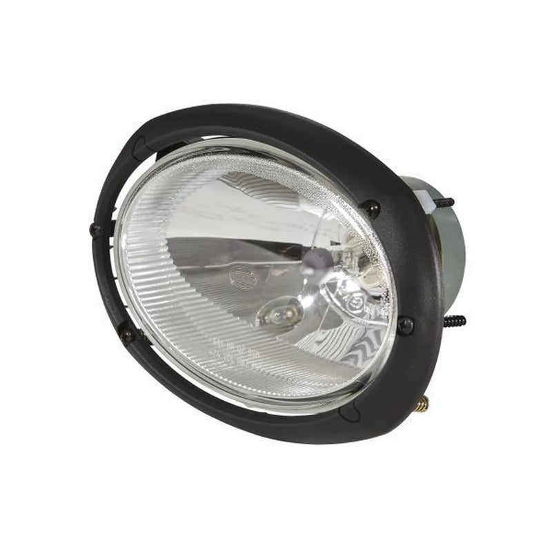 Hella Headlight Headlamp T4W Left