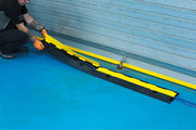 Laser Cable Protector - 2 Channel Laser - Dynamic Drive