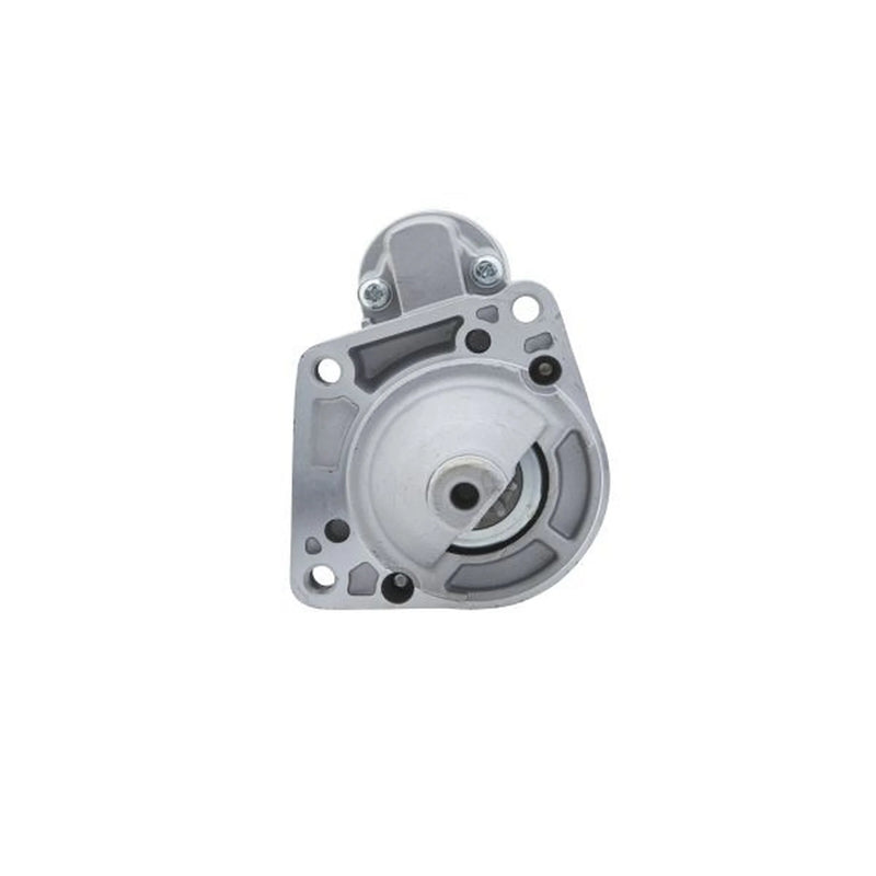 Hella Starter Motor 12V 2.2kW 9 Teeth fits Chrysler Grand Voyager V 2007 on 2.8