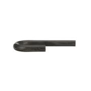 Gates Fleetrunner Curved Radiator Hose fits Daf 75 Cf 1998-2000