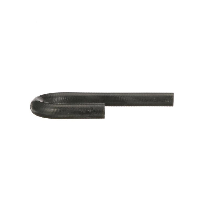 Gates Fleetrunner Curved Radiator Hose fits Daf 75 Cf 1998-2000