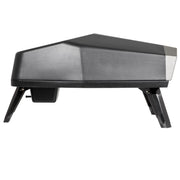 Dellonda Gas Pizza Oven with Water-Resistant Cover/Carry Bag & 12" Pizza Peel Dellonda - Dynamic Drive